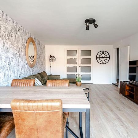 Oasis Escape Apartman Zandvoort Kültér fotó