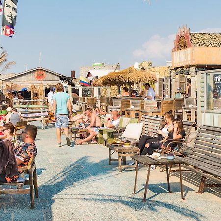Oasis Escape Apartman Zandvoort Kültér fotó