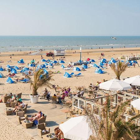 Oasis Escape Apartman Zandvoort Kültér fotó