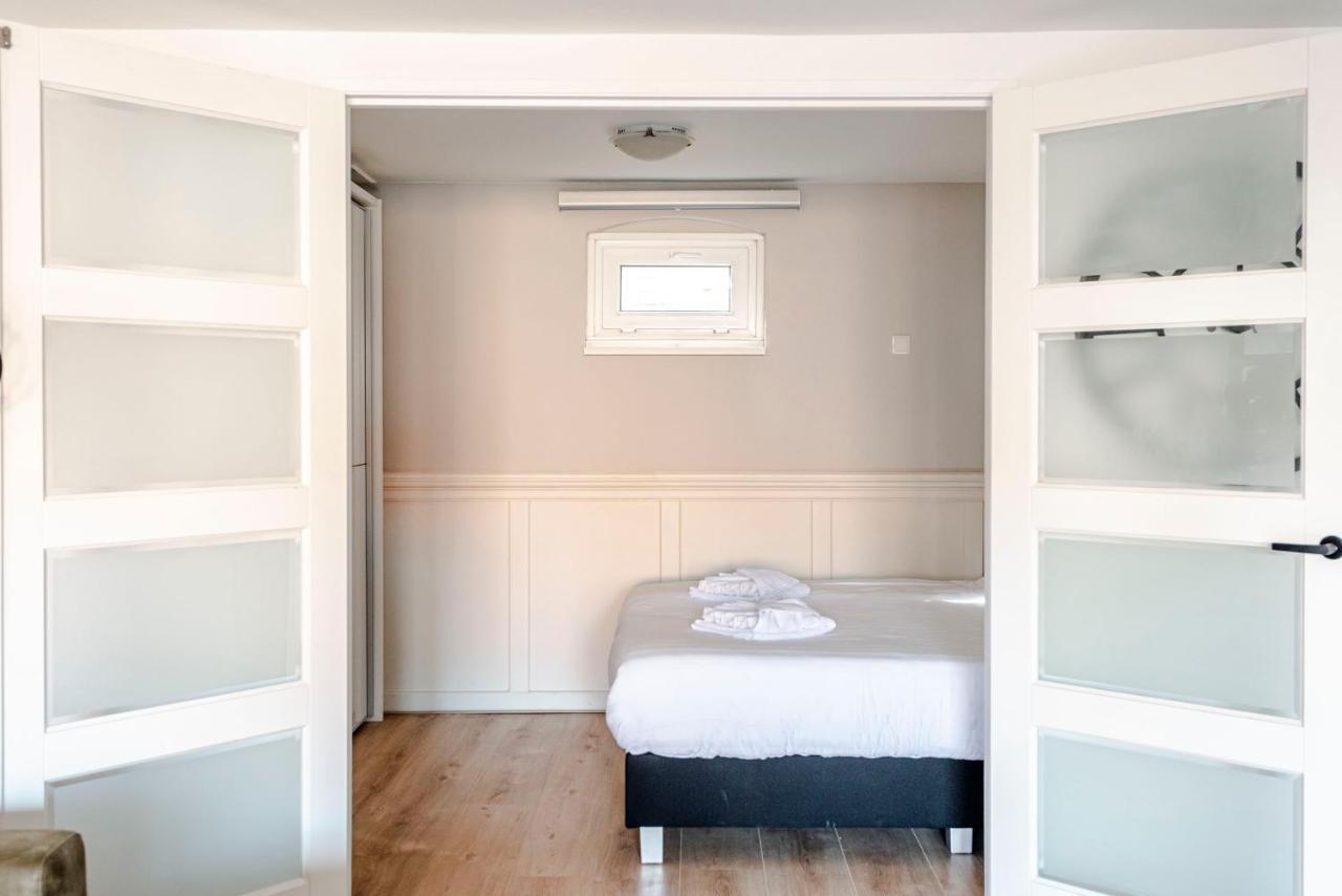 Oasis Escape Apartman Zandvoort Kültér fotó