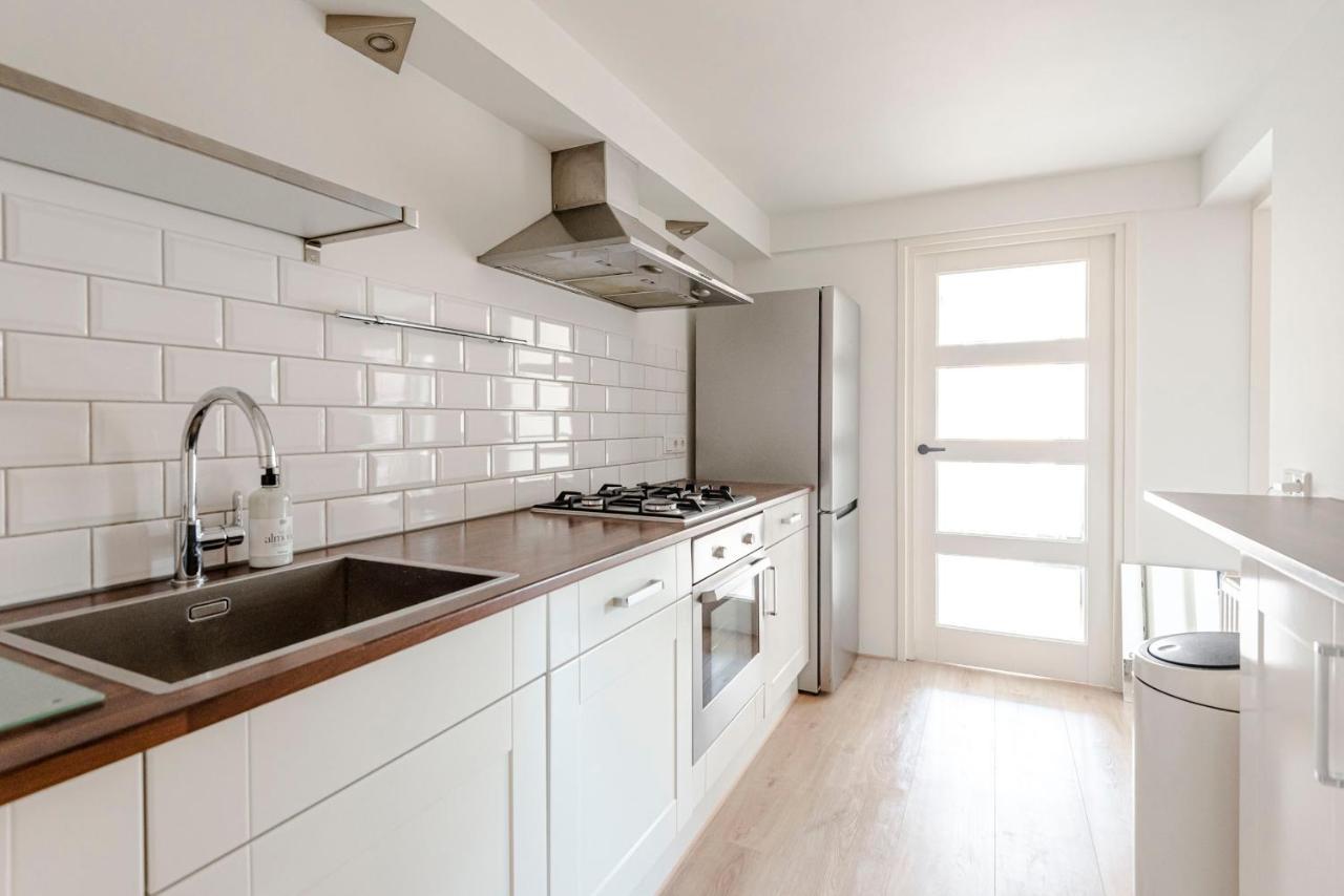 Oasis Escape Apartman Zandvoort Kültér fotó