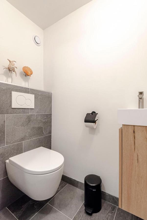 Oasis Escape Apartman Zandvoort Kültér fotó