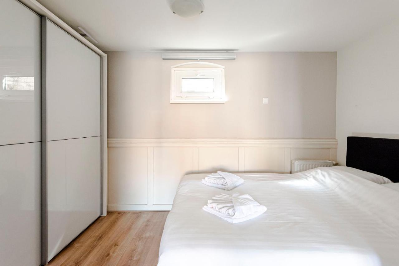 Oasis Escape Apartman Zandvoort Kültér fotó