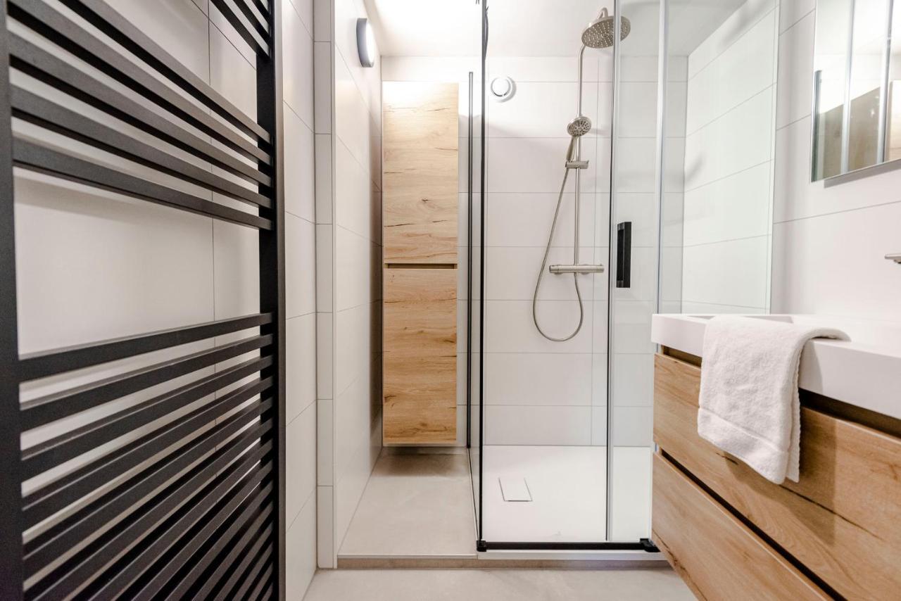 Oasis Escape Apartman Zandvoort Kültér fotó