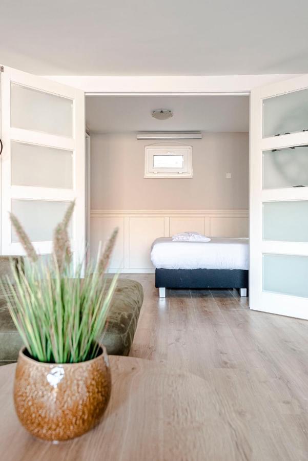 Oasis Escape Apartman Zandvoort Kültér fotó