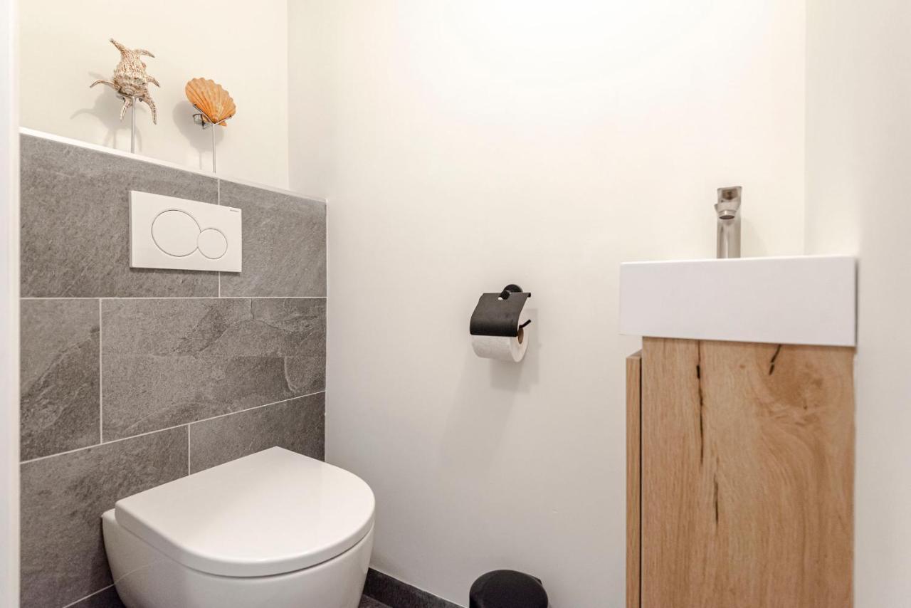 Oasis Escape Apartman Zandvoort Kültér fotó