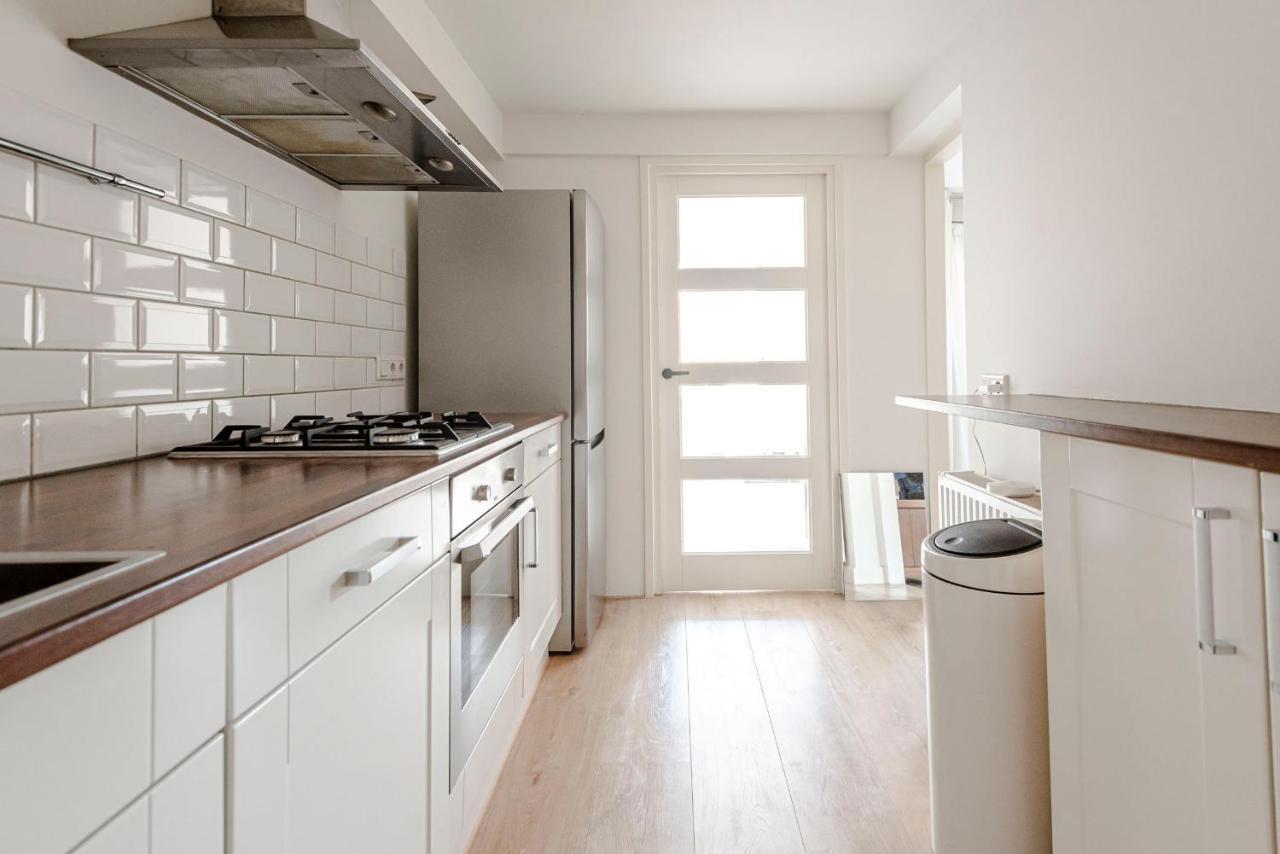 Oasis Escape Apartman Zandvoort Kültér fotó
